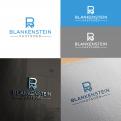 Logo & Huisstijl # 1084143 voor Ontwerp een logo en huisstijl voor  Blankenstein Vastgoed wedstrijd