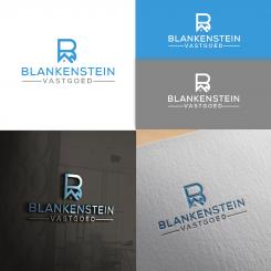 Logo & Huisstijl # 1084143 voor Ontwerp een logo en huisstijl voor  Blankenstein Vastgoed wedstrijd