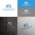 Logo & Huisstijl # 1084146 voor Ontwerp een logo en huisstijl voor  Blankenstein Vastgoed wedstrijd
