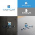 Logo & Huisstijl # 1084147 voor Ontwerp een logo en huisstijl voor  Blankenstein Vastgoed wedstrijd