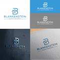Logo & Huisstijl # 1084103 voor Ontwerp een logo en huisstijl voor  Blankenstein Vastgoed wedstrijd