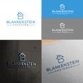 Logo & Huisstijl # 1084106 voor Ontwerp een logo en huisstijl voor  Blankenstein Vastgoed wedstrijd