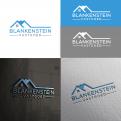 Logo & Huisstijl # 1084111 voor Ontwerp een logo en huisstijl voor  Blankenstein Vastgoed wedstrijd