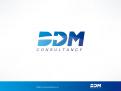 Logo & Huisstijl # 82167 voor DDM Consultancy wedstrijd