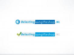 Logo & Huisstijl # 93909 voor Belastingaangifteshop.nl wedstrijd