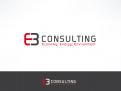 Logo & stationery # 103547 for Creative solution for a company logo ''E3 Consulting'' (Economy, Energy, Environment) contest