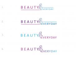 Logo & Huisstijl # 45670 voor Beauty 4 Everyday zoekt Logo wedstrijd