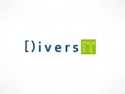 Logo & Huisstijl # 103476 voor DiversIT restyle (logo en huisstijl) wedstrijd