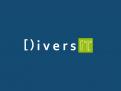 Logo & Huisstijl # 103477 voor DiversIT restyle (logo en huisstijl) wedstrijd