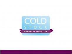 Logo & Huisstijl # 41617 voor Logo & huisstijl voor verfrissend nieuwe onderneming in gekoelde logistiek genaamd Coldstock wedstrijd