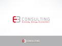 Logo & stationery # 103986 for Creative solution for a company logo ''E3 Consulting'' (Economy, Energy, Environment) contest