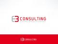 Logo & stationery # 103987 for Creative solution for a company logo ''E3 Consulting'' (Economy, Energy, Environment) contest