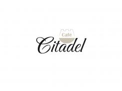 Logo & Huisstijl # 35015 voor Café Citadel wedstrijd