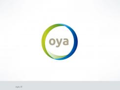 Logo & Huisstijl # 95161 voor Pakkend logo en aansprekende huisstijl voor Oya B.V. wedstrijd