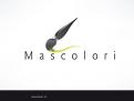 Logo & Huisstijl # 98682 voor Logo en huissrtijl voor extravagant modemerk Mascolori wedstrijd