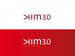 Logo & Huisstijl # 40658 voor Ontwerp >|IM 3.0 logo en huisstijl wedstrijd