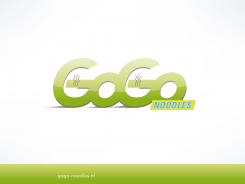 Logo & Huisstijl # 80337 voor GoGoNoodles wedstrijd