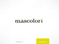 Logo & Huisstijl # 98896 voor Logo en huissrtijl voor extravagant modemerk Mascolori wedstrijd