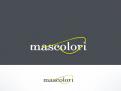 Logo & Huisstijl # 98897 voor Logo en huissrtijl voor extravagant modemerk Mascolori wedstrijd