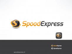 Logo & Huisstijl # 91474 voor complete Huisstijl voor SPOOD EXPRESS wedstrijd