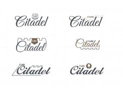 Logo & Huisstijl # 35158 voor Café Citadel wedstrijd