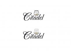 Logo & Huisstijl # 37006 voor Café Citadel wedstrijd