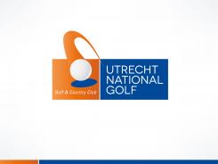 Logo & Huisstijl # 57980 voor Golfbaan wedstrijd