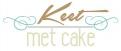 Logo & Huisstijl # 326909 voor Wordt jouw ontwerp de kers op mijn taart? Ontwerp een logo en huisstijl voor Keet met Cake! wedstrijd