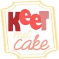 Logo & Huisstijl # 326910 voor Wordt jouw ontwerp de kers op mijn taart? Ontwerp een logo en huisstijl voor Keet met Cake! wedstrijd