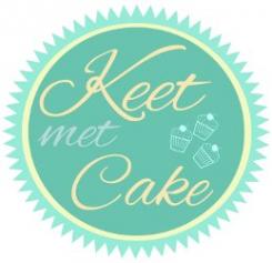 Logo & Huisstijl # 326912 voor Wordt jouw ontwerp de kers op mijn taart? Ontwerp een logo en huisstijl voor Keet met Cake! wedstrijd