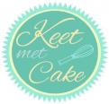 Logo & Huisstijl # 326913 voor Wordt jouw ontwerp de kers op mijn taart? Ontwerp een logo en huisstijl voor Keet met Cake! wedstrijd