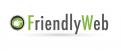 Logo & Huisstijl # 19212 voor GEZOCHT: FriendlyWeb (effectieve webcommunicatie) zoekt creatieveling voor het ontwerp van een logo en huisstijl! wedstrijd