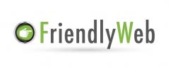 Logo & Huisstijl # 19212 voor GEZOCHT: FriendlyWeb (effectieve webcommunicatie) zoekt creatieveling voor het ontwerp van een logo en huisstijl! wedstrijd