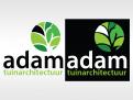 Logo & Huisstijl # 217737 voor Ontwerp een fris/jong en stijlvol logo en huisstijl voor Tuinarchitectuur Adam! wedstrijd