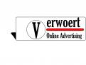 Logo & Huisstijl # 248689 voor Verwoert Online Advertising wedstrijd