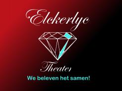 Logo & Huisstijl # 257230 voor BESTAAND THEATER KRIJGT EEN NIEUWE EIGENAAR, TIJD VOOR NIEUWE LOOK & FEEL wedstrijd