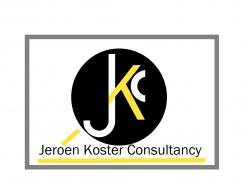 Logo & Huisstijl # 256232 voor logo en huisstijl voor JKC wedstrijd