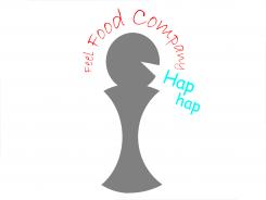 Logo & Huisstijl # 272493 voor Logo en huisstijl Feel Food Company; ouderwets lekker in je vel door bewust te zijn van wat je eet! wedstrijd