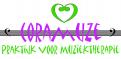Logo & Huisstijl # 278321 voor ontwerp een logo en huisstijl voor nieuwe praktijk voor muziektherapie met hart voor mens en muziek. wedstrijd