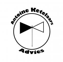 Logo & Huisstijl # 262076 voor Logo ZZP'er Antoine Ketelaars Advies wedstrijd