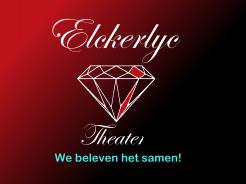 Logo & Huisstijl # 257183 voor BESTAAND THEATER KRIJGT EEN NIEUWE EIGENAAR, TIJD VOOR NIEUWE LOOK & FEEL wedstrijd