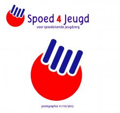 Logo & Huisstijl # 130115 voor Ben jij straks het brein achter het design van Spoed4Jeugd? wedstrijd