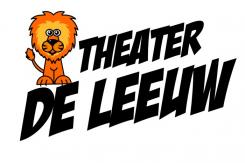 Logo & Huisstijl # 482232 voor Ontwerp een logo, voor een vlot, jeugdig en professioneel Theatergebouw. wedstrijd