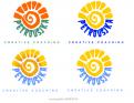 Logo & Huisstijl # 367571 voor Ontwerp een logo waar beweging en creativiteit in zit voor een coaching bedrijf wedstrijd