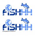 Logo & Huisstijl # 85381 voor Nieuw gestart import en exportbedrijf Fishhh B.V. heeft nodig een pakkend logo + huisstijl wedstrijd