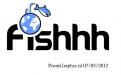 Logo & Huisstijl # 85683 voor Nieuw gestart import en exportbedrijf Fishhh B.V. heeft nodig een pakkend logo + huisstijl wedstrijd