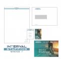 Logo & stationery # 510732 for Intervals Staffing contest