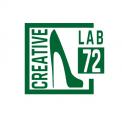 Logo & stationery # 375002 for Creative lab 72 needs a logo and Corporate identity contest