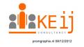 Logo & Huisstijl # 147581 voor Keij Consultancy wedstrijd