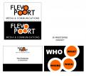 Logo & Huisstijl # 697526 voor Ontwerp een logo voor Flevopoort Media & Communications wedstrijd